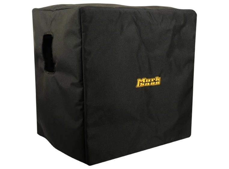 Markbass Cover standard 104HR 